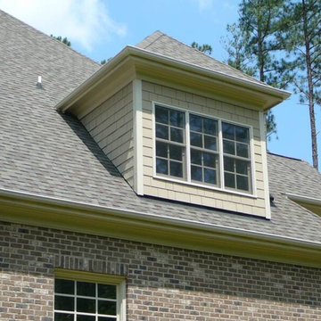 Window and Door Replacement