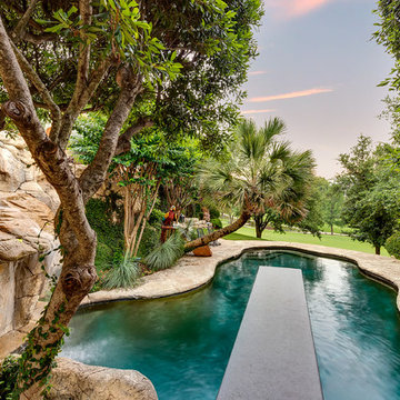 6721 Foxpointe, Ft Worth, Texas