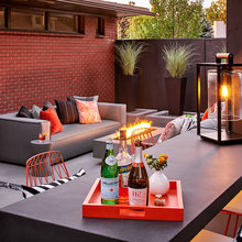 Grilling Station