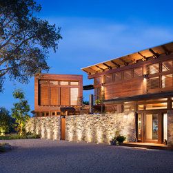 Custom Residence - Beverly Hills, CA - Products