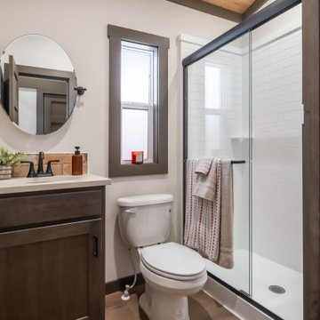 Tiny Home - Clayton Park Models - The Skyway