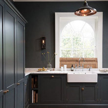 MASUR Service/Prep Kitchen