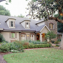 Exterior Ideas