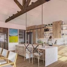 Sonoma House