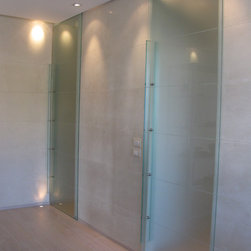 Porte Interne - Interior Doors