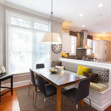 First Floor - New Home