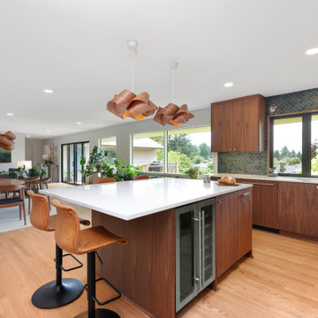 New Roots | Camas Whole House Remodel