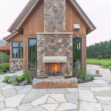 Outdoor Living