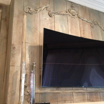 Houma Residence