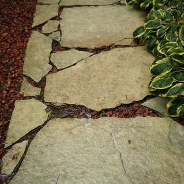 Pressure Washing