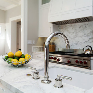 Presidio Heights Remodel