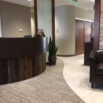 Evergreen Dental Office