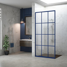Basement Bathroom