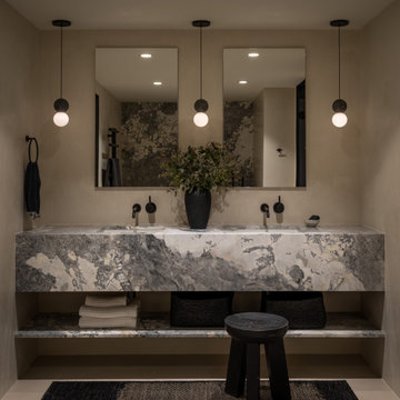 Seattle South Lake Union High Rise Condo