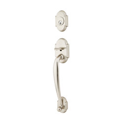 EMTEK Hardware at Brooklyn Doors INC - Products