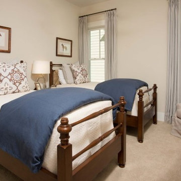 Dawson Idea Home