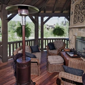 Rustic Ranch - Colorado