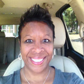 Rhea Woods's photo