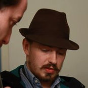 Aleksander Leksakov's photo