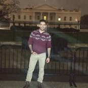 Mike Aljamal's photo
