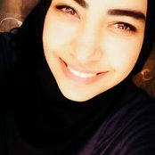 Marwa Mejri's photo