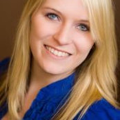 Lisa Latozke's photo