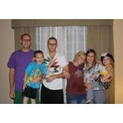 Karie Lesly's photo