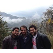 Kunal Motas foto