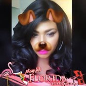 Ebony Bryant-Ferguson's photo