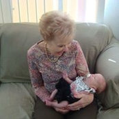 Linda James's photo