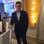 Владимир Хелия's photo