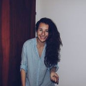 Mathilde Hellerups foto