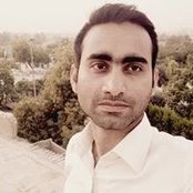 Adnan Soomro's photo