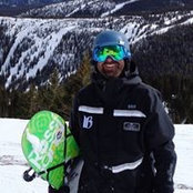 Alston Elkan's photo
