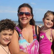 Florencia Rebollo's photo