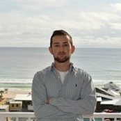 Joe Shea's photo