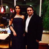 Vivek Puri's photo