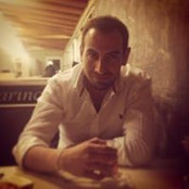 Ibrahim Altınel's photo