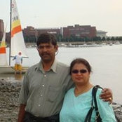 Ritu Shanker's photo