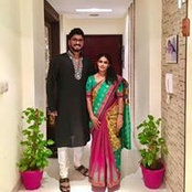 Manu Nandakumar's photo