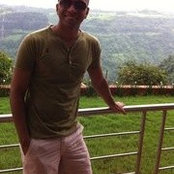 Foto von Krish Subramanian