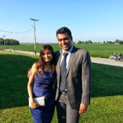 Siddarth Shetty's photo