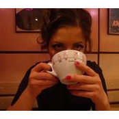 Anna Pinskaya's photo