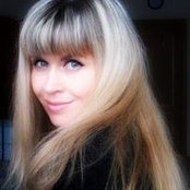 Anna Solovyeva's photo