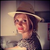 Virginie Carcone's photo