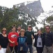 Michael Smith's photo