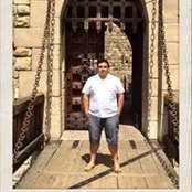 Saul Garza's photo