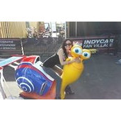 R.a. La's photo