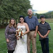 Andrea Griffith's photo