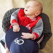 Patrick Hague's photo